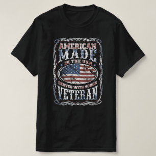 Veteranentag T-Shirt