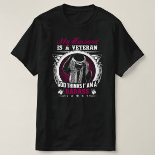 Veteranentag T-Shirt