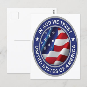 Veteranentag, Veteranentag 2025, Veteranentag 2026 Postkarte