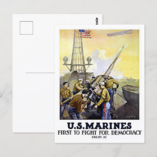 Veteranentag, Veteranentag 2025, Veteranentag 2026 Postkarte