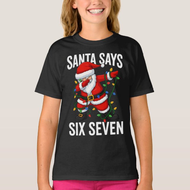 Veterans Day, 67 Thanksgiving, and 2025 Christmas T-Shirt (Vorderseite)