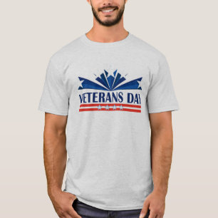 Veterans Day MEN T - Shirt