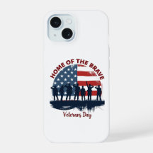 Veterans Day Patriotic Tee