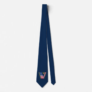 Veterans Neck Tie Krawatte