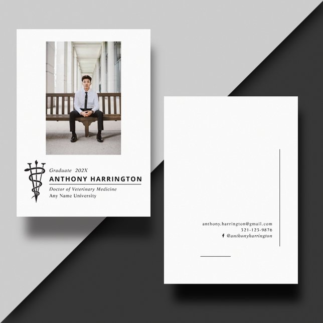 Veterinär-Symbol Foto Weiß Schwarz Ankündigung (Von Creator hochgeladen)