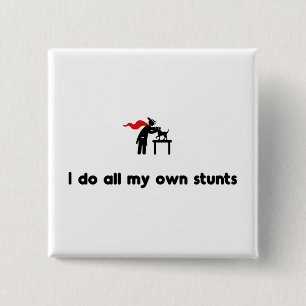 Veterinärheld Button