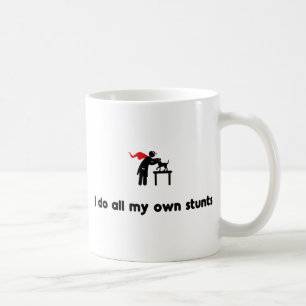 Veterinärheld Kaffeetasse
