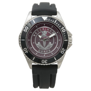 Veterinärkorps  armbanduhr
