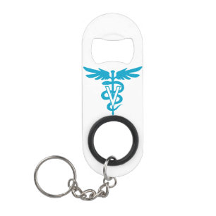 Veterinärmedizin Schlüsselanhängerflaschenöffner