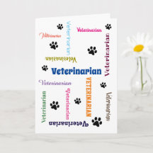 Veterinärmedizinischer Abschluss
