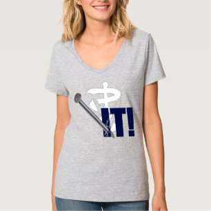 Veterinary Nagel! T-Shirt