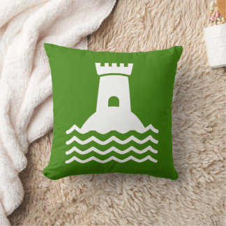 Vetravian Flag - Kissen