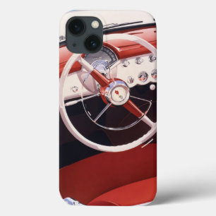 Vett iPhone 13 Hülle