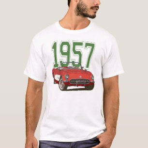 Vette57 T-Shirt