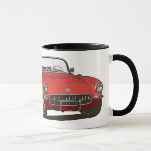 Vette57 Tasse