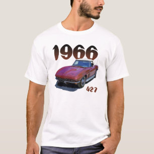 Vette66 T-Shirt
