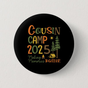 Vetterncamp 2025 Campingausflug Gruppenurlaub Camp Button