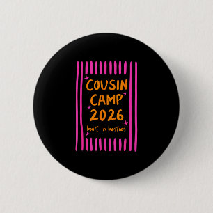 Vetterncamp 2026 integrierte beste Freunde Camping Button