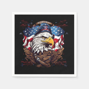 Vetterntag Serviette