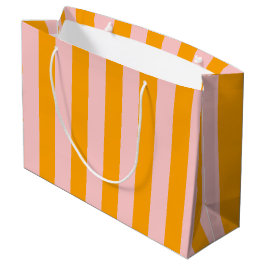 Veuve vor Vows Große Geschenktüte