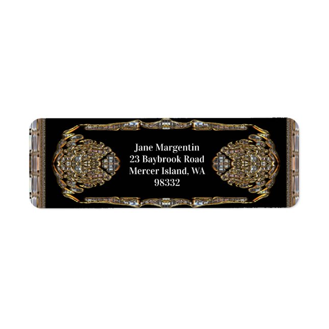 Vex Elite Elegant Chic (Vorne)