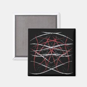 Vexationsmagnete Magnet