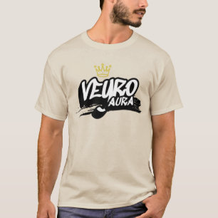Veyro Aura-Markendesign  T-Shirt
