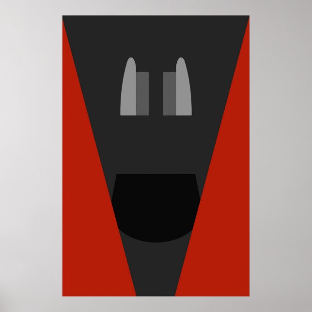 Veyron Poster (Vorne)