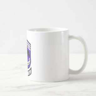 VF-143 Pukin Hunde Tasse
