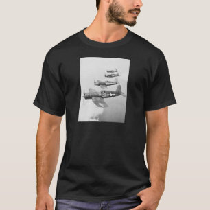 VF-17 F4U4 SEERÄUBER T-Shirt
