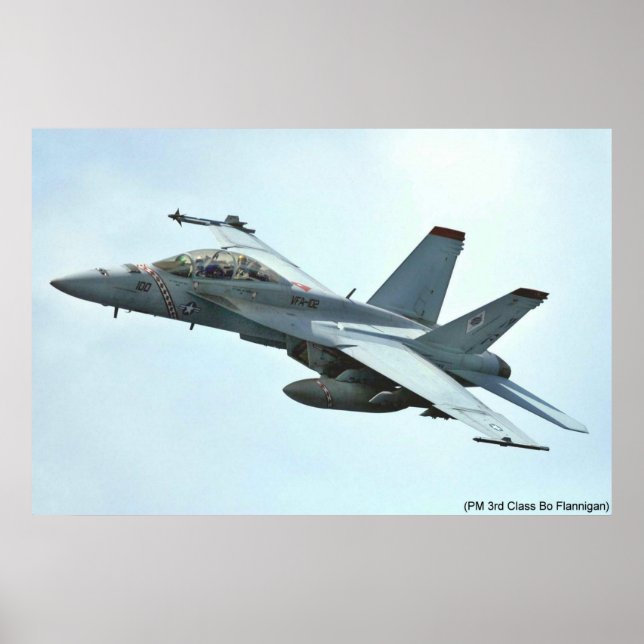 VFA-102 POSTER (Vorne)