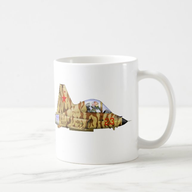 VFC13Saints Tasse (Rechts)