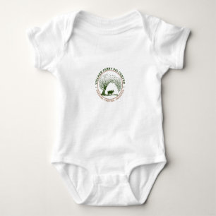 VFPC onsie Baby Strampler