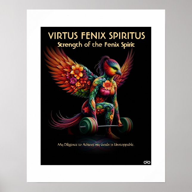 VFS-22P - POSTER (Vorne)