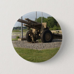 VFW-Gedenkstätte Button