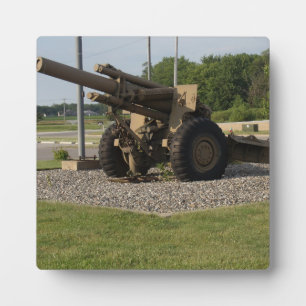 VFW-Gedenkstätte Fotoplatte