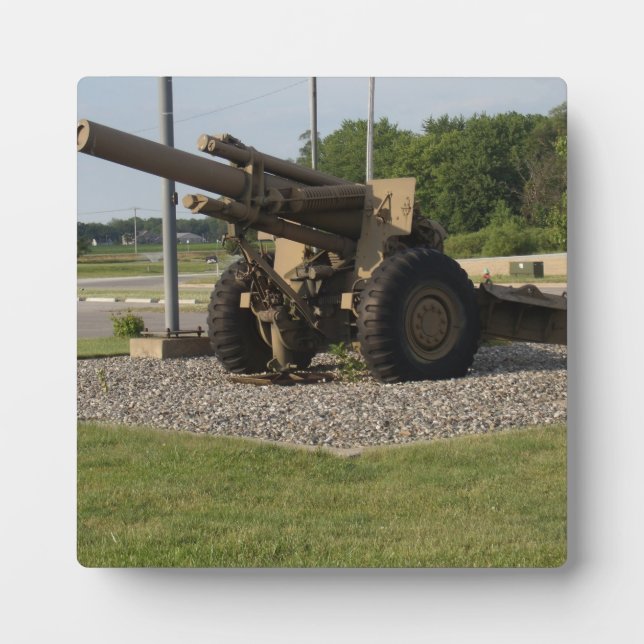 VFW-Gedenkstätte Fotoplatte (Vorderseite)