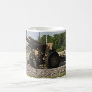 VFW-Gedenkstätte Kaffeetasse