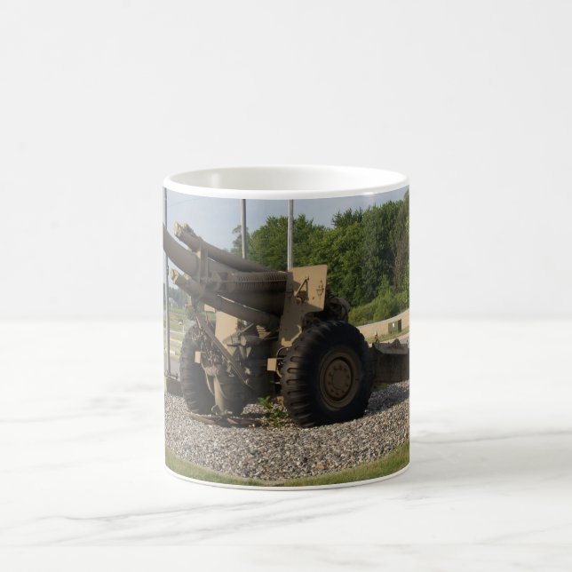 VFW-Gedenkstätte Kaffeetasse (Mittel)