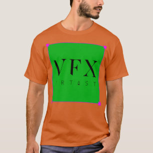 VFX Artist T-Shirt