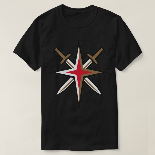 VGK Alternatives Logo Classic T Shirt (Design vorne)