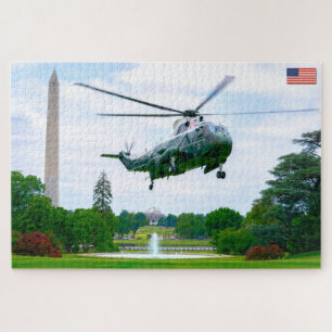 VH-3D-SEE-KING (20x30 INCH) Puzzle
