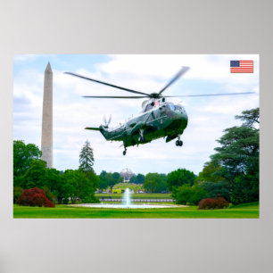 VH-3D-SEE KING POSTER