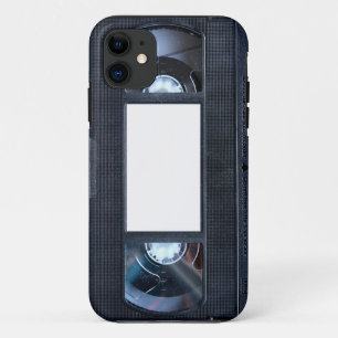 VHS-Kassette Case-Mate iPhone Hülle