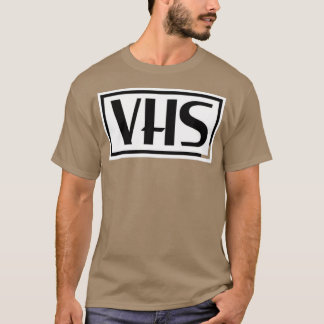 VHS - Unisex T-Shirt