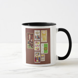 VI die Liebhaber Tasse