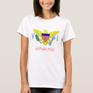 VI Geister T-Shirt