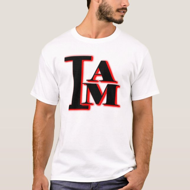 VI König T-Shirt (Vorderseite)