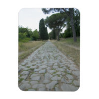 Via Appia Appian Weg, römische Straße
