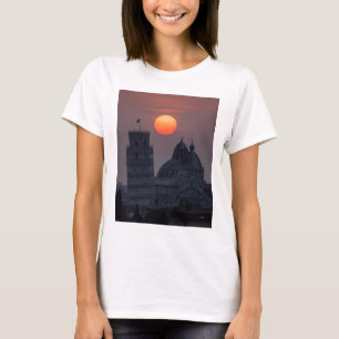 Via Duomo 15c T-Shirt